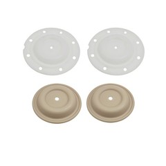 For Ingersoll Rand ARO Pump 66605H-244 637140-44 Diaphragm Pump Repair Kit