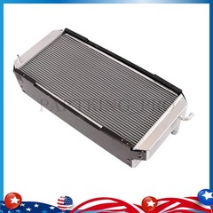 NEW 6686077 6734100 7152356 Fits Bobcat S150 S150G S160 S175 S185 S205 Radiator