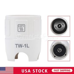 Dental Piezo Scaler Tips Torque Wrench Key for EMS Woodpecker/ DTE SATELEC tips