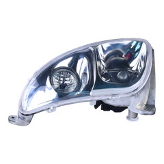 Headlamp 84156844 fits Ford New Holland TL100A