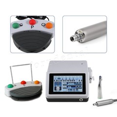 Dental Implant Motor System Brushless Micromotor 20:1 Surgical Handpiece ty