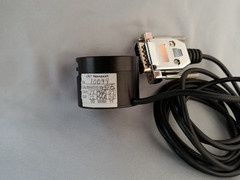 Newport 918D-SL-OD3 Optical Si Power Detector, 400-1100 nm with OD3 Attenuator