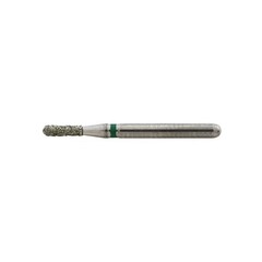Dental Diamond Bur Pear 830 Long Pear 830L Coarse Medium FG 330 Burs High Speed