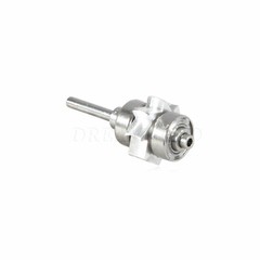 Dental High Speed Handpiece Push 3 Water Spray Air Turbine 4 Holes Fit KaV NSK