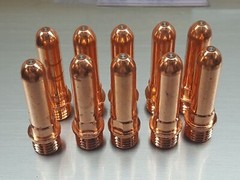 CEBORA CB150 C1353 C1376 C1371 C1373 C1374 Plasma Electrode nozzle ring shield