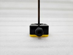 SAUTER EGT447-F011 STEM-TYPE DUCT TEMP DETECT PLATINUM ELEMENT