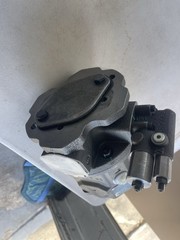 BOSCH REXROTH R902502728 Piston Pump
