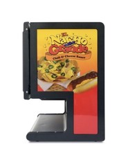 double nacho cheese dispenser NEW IN BOX