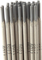 31101 E6011 Welding Rod, 3/32-Inch, 1-Pound