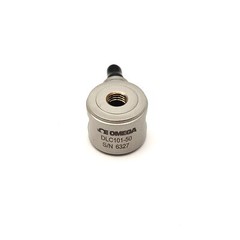Omron DLC101-50 Dynamic Load Cell Tension/Compression 0-50lbs, 18-30VDC 2mA