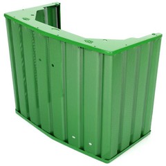 NEW Replacement Grille Powder Coated For John Deere 755 855 955