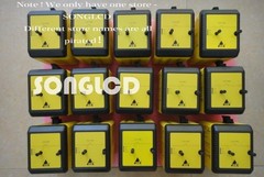 1PCS SLS1508 KJ2201X1-BA1 90days warranty via DHL or FedEx *yt