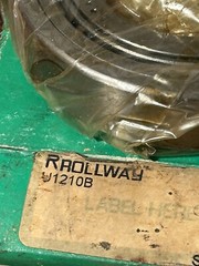 Rollway 12108 bearing