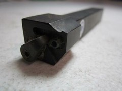 Dorian Tool (MTHOR 10-3B) Gang Right Hand On Edge Style H Threading Toolholder