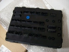 Thomas Bus USED Circuit Board 151279