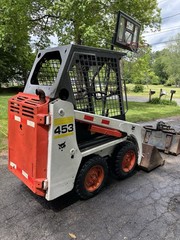 2001 453 BOBCAT KUBOTA DIESEL ENGINE with 988 hours. Text 508-889-6973. Nortn Ma