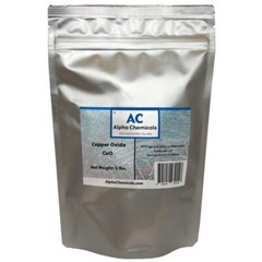 5 lb Black Copper Oxide (Cupric Oxide) – CuO