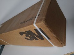 3M Scotchcal ElectroCut 7725-105 Harvest Gold 36″ x 50 Yds 75-3455-9396-8