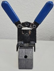 nVent Erico Cadweld Clamp Handle Clamp & Exothermic Mold CAVST1V
