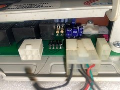 New ACME ATP-96433FC-4 Temperature Control With Sensor