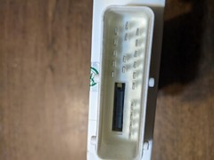 AGCO/AGCHEM NODE Gyrosensor RTC