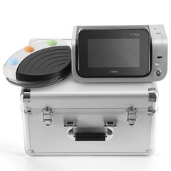 Original Woodpecker DTE D5 LED Dental Ultrasonic Piezo Scaler Handpiece Satelec