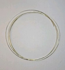2 Troy oz (approx 12 ft) Harris Safety-Silv 56 Silver Brazing Alloy Cadmium Free