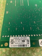 LENEL LENELS2 LNL-8000