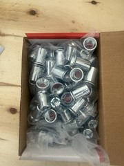 Red Head Drop-In Anchor Multiset II RX-38 3/8-16 304 SS 100 pcs
