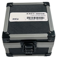 HHIP / DASQUA 4401-0058 Digital Electronic IP65 Z-Axis Setter, 0.001″/0.01mm