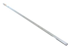 Wiremold G-20GB606 PlugMold Multioutlet Raceway Assembly 6′ Length 3-Wire 15A