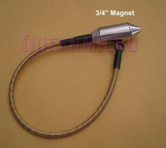 MAGNEPULL XP1000-LC + MAGNESPOT 4 Magnets Locator Cable Wall Fish Puller Tool