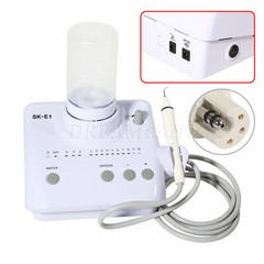 Dental Ultrasonic Scaler Detachable Piezo Handpiece for EMS Woodpecker 2Types
