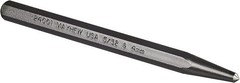 Mayhew 24001 – Center Punch 5/32″-4mm x 4-1/2″ – 1EA