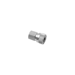 4X PCP 8mm Quick-Release Disconnect Coupler 1/8-NPT Fitting 2 Male & 2 Female