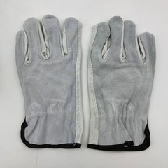 PIP 68-161SB/L Leather Driver Gloves Sz Large Keystone Thb Split Cowhide 6 Pairs