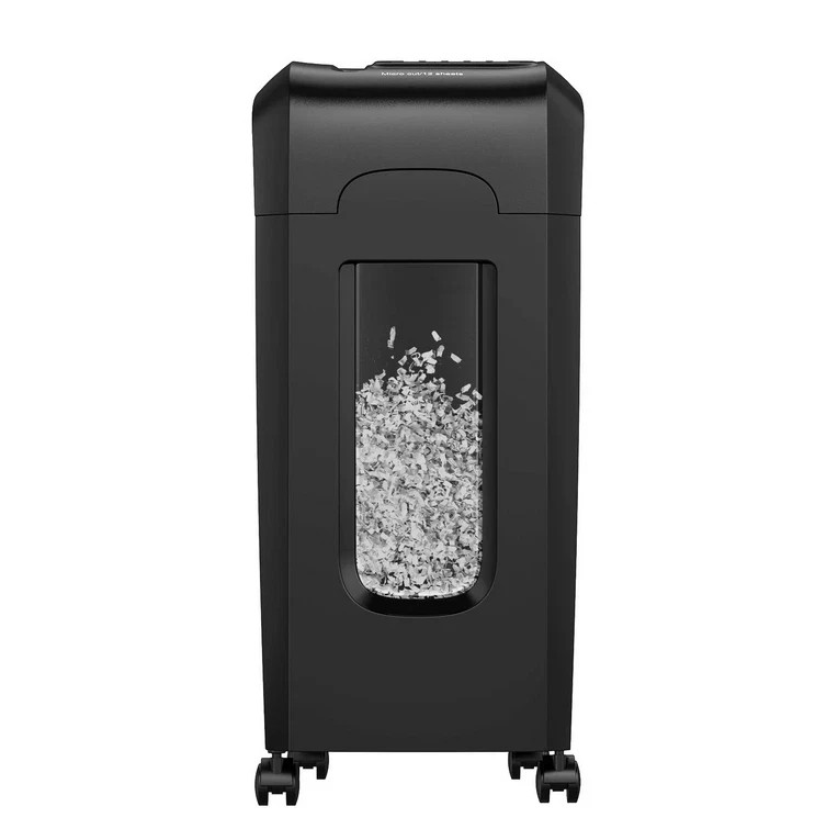 Member’s Mark 12-Sheet Micro-Cut Shredder