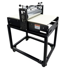 20.87*31.5in Manual Printmaking Machine for Woodblock and Copperplate Printing