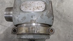 Hardinge dividing head 5C bore 4 deg taper nose 1 index plate *READ DESCRIPTION*