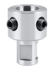 3/4 in. Annular Cutter Extension for a 3/4” / 19.05 mm Weldon Shank Annular Cut