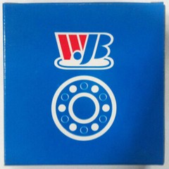 P100111 WJB P100111 Crb Bearing 32958Huk Ad-41105-Ge