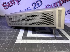 Hewlett Packard 8156A Optical Attenuator with option 0121.
