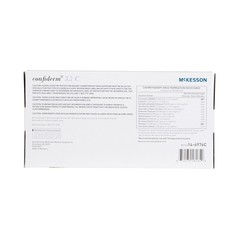 McKesson Confiderm Nitrile Exam Glove – 1000 per Box