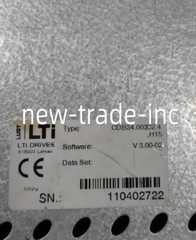 1PCS CDB34.003.C2.4,H15