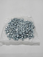 Small Parts 1108MW #10-32 x 1/2″ Unslotted Indented Hex Washer Head Machine