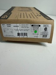 Dual Lite EV4D 93036783 LED Emergency Unit Hubbell