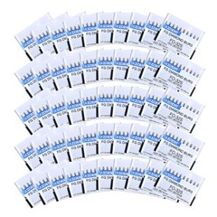 US AZDENT Dental Super Coarse FG Diamond Burs set for High Speed Handpiece