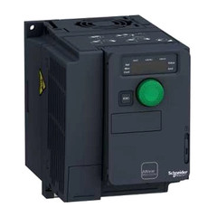New In Box SCHNEIDER ATV320U15N4C Variable Speed Drive