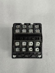 SCHNEIDER ELECTRIC RELBAXEL4110 CONTACTS IN POSITION RELAYAUX 110VDC FREE FAST