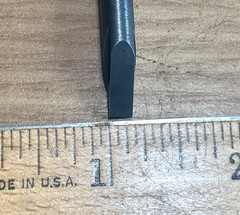 Hardinge CL Collet Key Screw New Surplus CL 000028401